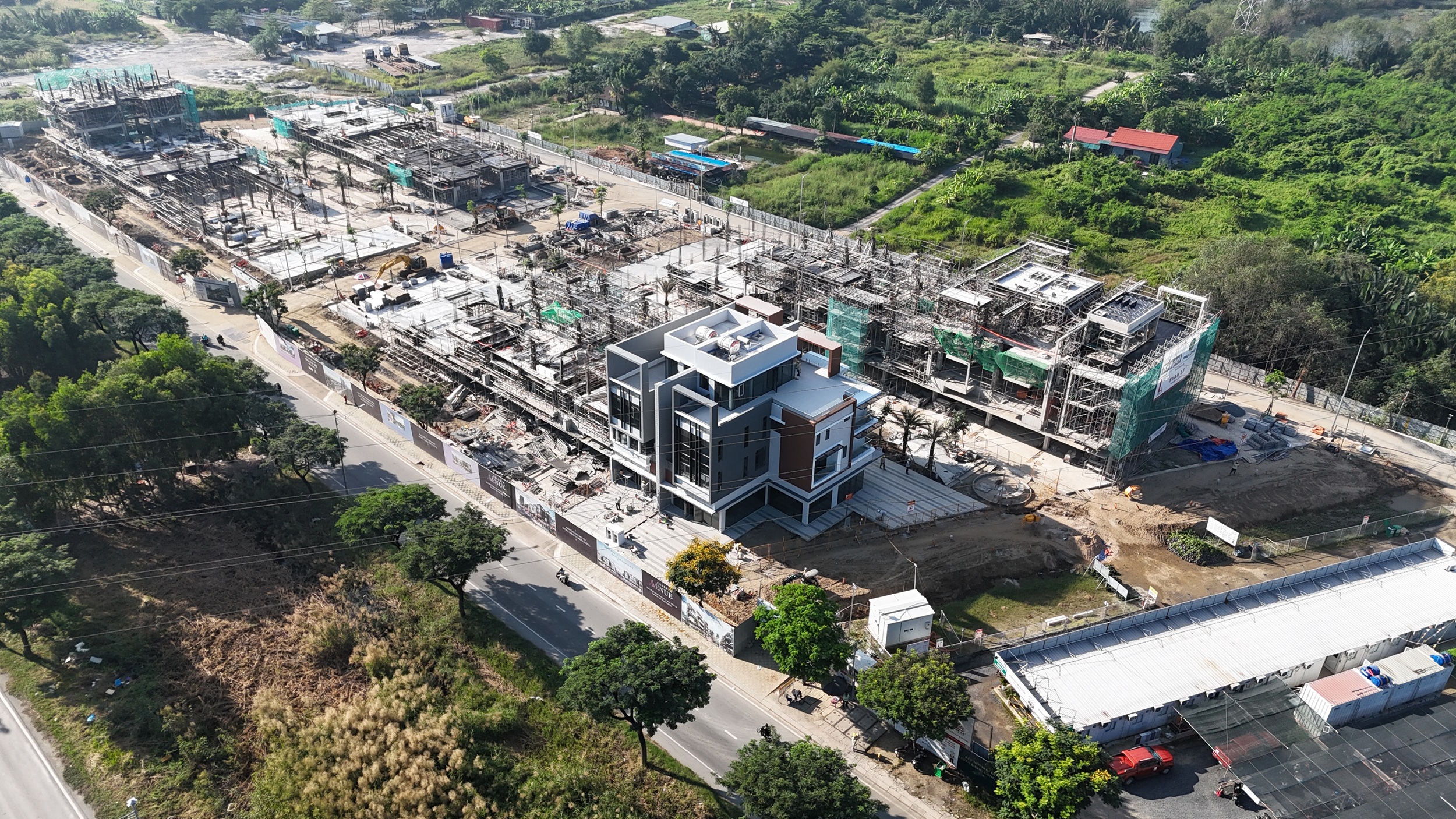 Slider Zone 1 & 2 from the above.