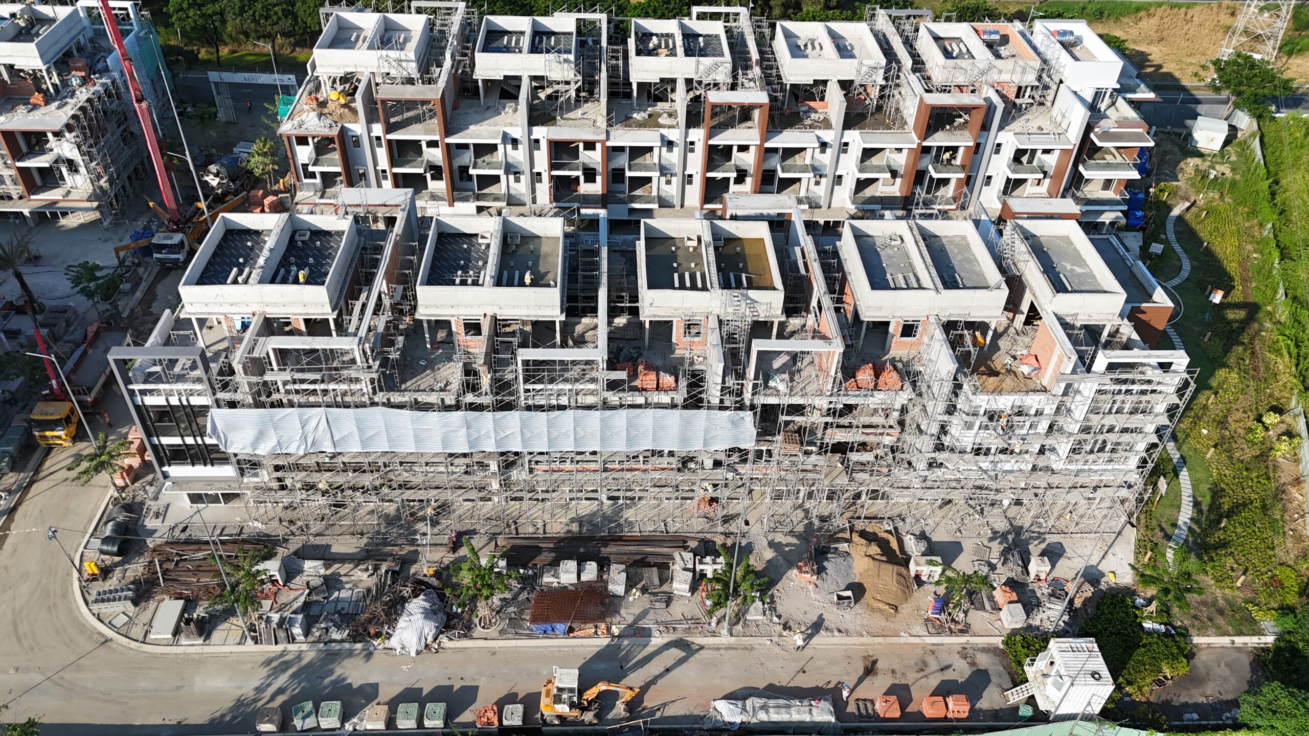 Slider Units C.22 to C.30 from N2 street view.