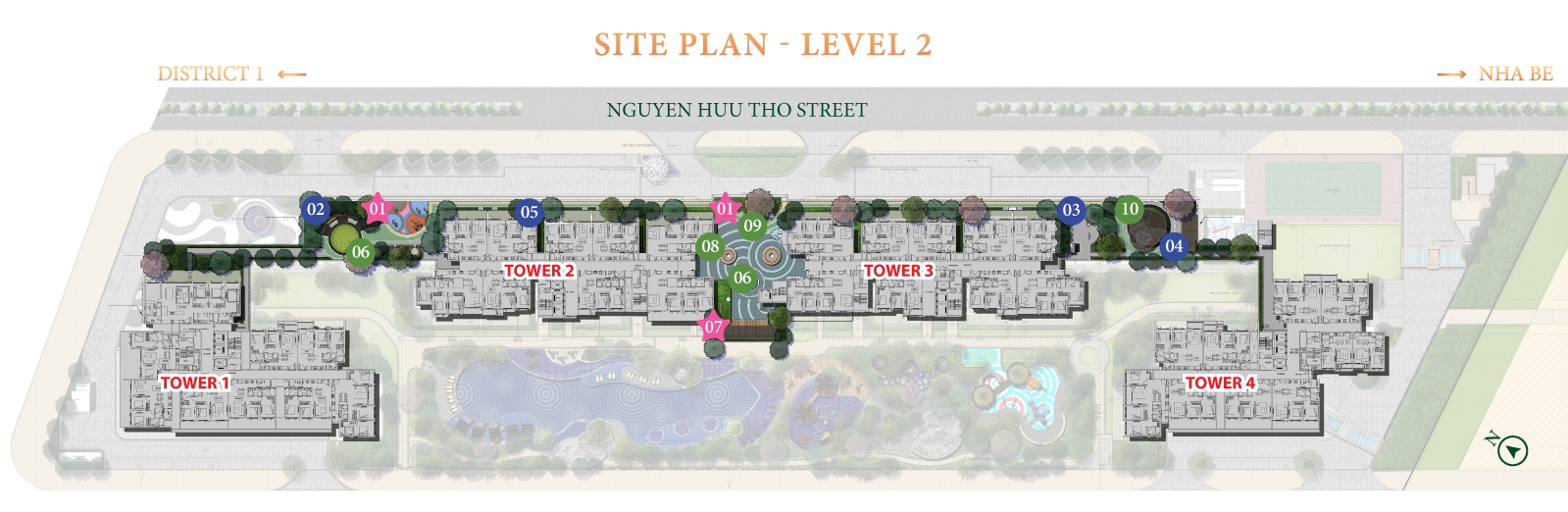 CELESTA - Official Website from Developers