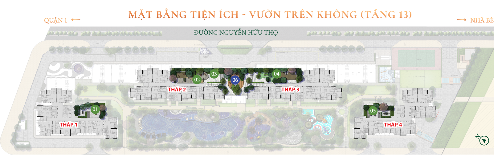 CELESTA - Website chính thức Chủ đầu tư